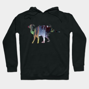 Dinosaur Hoodie